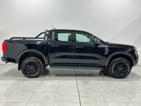 USED 2024 24 FORD RANGER 2.0 TD EcoBlue Tremor Auto 4WD Euro 6 (s/s) 4dr Unbeatable Sale Price