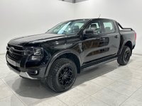 USED 2024 24 FORD RANGER 2.0 TD EcoBlue Tremor Auto 4WD Euro 6 (s/s) 4dr Unbeatable Sale Price