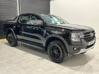 USED 2024 24 FORD RANGER 2.0 TD EcoBlue Tremor Auto 4WD Euro 6 (s/s) 4dr Unbeatable Sale Price