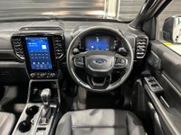 USED 2024 24 FORD RANGER 2.0 TD EcoBlue Tremor Auto 4WD Euro 6 (s/s) 4dr Unbeatable Sale Price