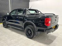 USED 2024 24 FORD RANGER 2.0 TD EcoBlue Tremor Auto 4WD Euro 6 (s/s) 4dr Unbeatable Sale Price