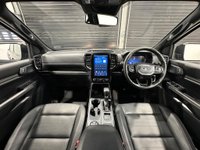 USED 2024 24 FORD RANGER 2.0 TD EcoBlue Tremor Auto 4WD Euro 6 (s/s) 4dr Unbeatable Sale Price