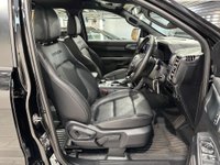 USED 2024 24 FORD RANGER 2.0 TD EcoBlue Tremor Auto 4WD Euro 6 (s/s) 4dr Unbeatable Sale Price
