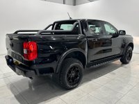 USED 2024 24 FORD RANGER 2.0 TD EcoBlue Tremor Auto 4WD Euro 6 (s/s) 4dr Unbeatable Sale Price