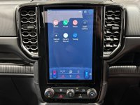 USED 2024 24 FORD RANGER 2.0 TD EcoBlue Tremor Auto 4WD Euro 6 (s/s) 4dr Unbeatable Sale Price