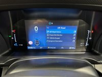 USED 2024 24 FORD RANGER 2.0 TD EcoBlue Tremor Auto 4WD Euro 6 (s/s) 4dr Unbeatable Sale Price
