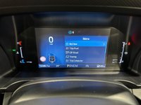 USED 2024 24 FORD RANGER 2.0 TD EcoBlue Tremor Auto 4WD Euro 6 (s/s) 4dr Unbeatable Sale Price