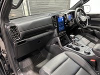USED 2024 24 FORD RANGER 2.0 TD EcoBlue Tremor Auto 4WD Euro 6 (s/s) 4dr Unbeatable Sale Price