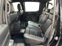 USED 2024 24 FORD RANGER 2.0 TD EcoBlue Tremor Auto 4WD Euro 6 (s/s) 4dr Unbeatable Sale Price