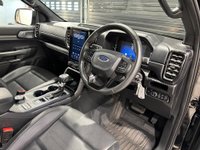 USED 2024 24 FORD RANGER 2.0 TD EcoBlue Tremor Auto 4WD Euro 6 (s/s) 4dr Unbeatable Sale Price