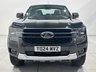 USED 2024 24 FORD RANGER 2.0 TD EcoBlue Tremor Auto 4WD Euro 6 (s/s) 4dr Unbeatable Sale Price