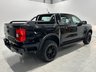 USED 2024 24 FORD RANGER 2.0 TD EcoBlue Tremor Auto 4WD Euro 6 (s/s) 4dr Unbeatable Sale Price