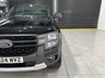 USED 2024 24 FORD RANGER 2.0 TD EcoBlue Tremor Auto 4WD Euro 6 (s/s) 4dr Unbeatable Sale Price