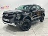 USED 2024 24 FORD RANGER 2.0 TD EcoBlue Tremor Auto 4WD Euro 6 (s/s) 4dr Unbeatable Sale Price