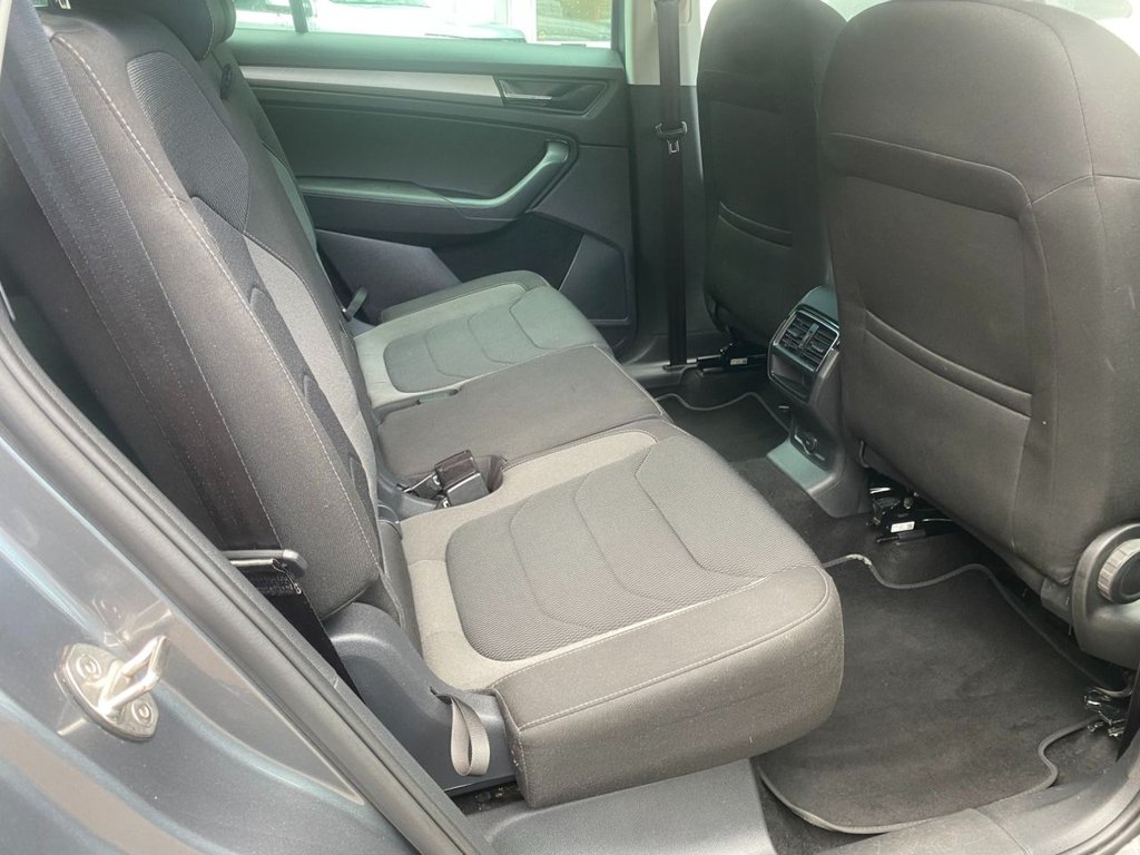 USED 2023 23 SKODA KODIAQ 2.0 TDI SE Drive SUV 5dr Diesel DSG 4WD Euro 6 (s/s) (7 Seat) (150 ps) 1 OWNERS FULL SERVICE HISTORY