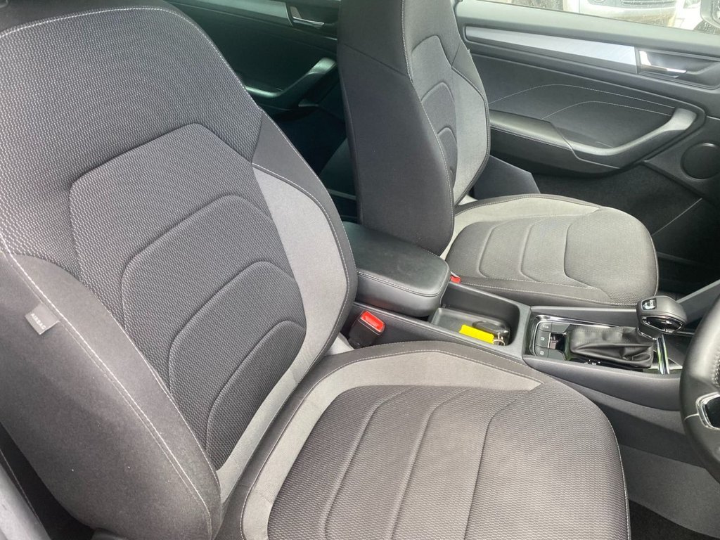 USED 2023 23 SKODA KODIAQ 2.0 TDI SE Drive SUV 5dr Diesel DSG 4WD Euro 6 (s/s) (7 Seat) (150 ps) 1 OWNERS FULL SERVICE HISTORY