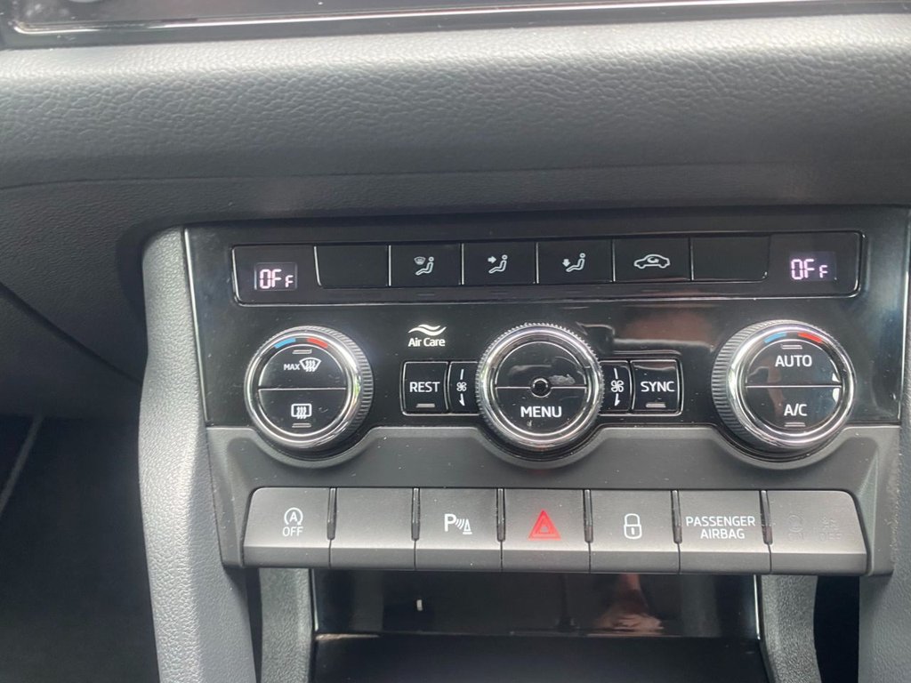 USED 2023 23 SKODA KODIAQ 2.0 TDI SE Drive SUV 5dr Diesel DSG 4WD Euro 6 (s/s) (7 Seat) (150 ps) 1 OWNERS FULL SERVICE HISTORY