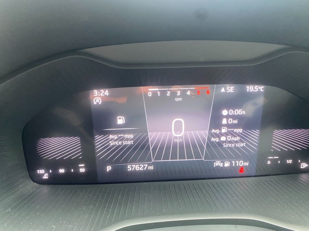 USED 2023 23 SKODA KODIAQ 2.0 TDI SE Drive SUV 5dr Diesel DSG 4WD Euro 6 (s/s) (7 Seat) (150 ps) 1 OWNERS FULL SERVICE HISTORY