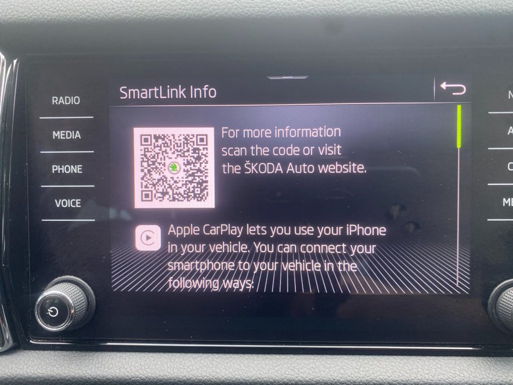 USED 2023 23 SKODA KODIAQ 2.0 TDI SE Drive SUV 5dr Diesel DSG 4WD Euro 6 (s/s) (7 Seat) (150 ps) 1 OWNERS FULL SERVICE HISTORY