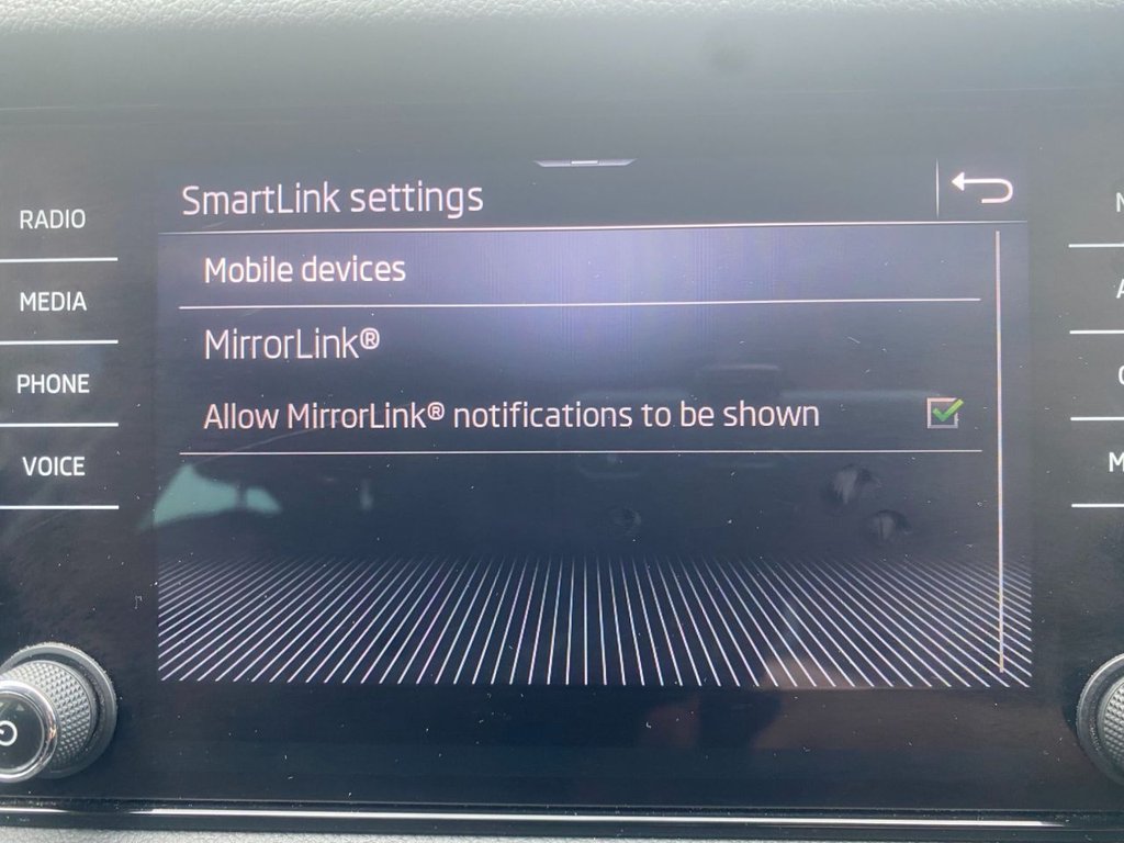 USED 2023 23 SKODA KODIAQ 2.0 TDI SE Drive SUV 5dr Diesel DSG 4WD Euro 6 (s/s) (7 Seat) (150 ps) 1 OWNERS FULL SERVICE HISTORY