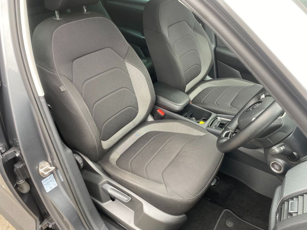 USED 2023 23 SKODA KODIAQ 2.0 TDI SE Drive SUV 5dr Diesel DSG 4WD Euro 6 (s/s) (7 Seat) (150 ps) 1 OWNERS FULL SERVICE HISTORY