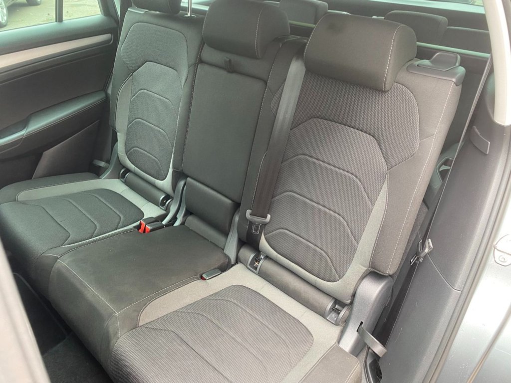 USED 2023 23 SKODA KODIAQ 2.0 TDI SE Drive SUV 5dr Diesel DSG 4WD Euro 6 (s/s) (7 Seat) (150 ps) 1 OWNERS FULL SERVICE HISTORY