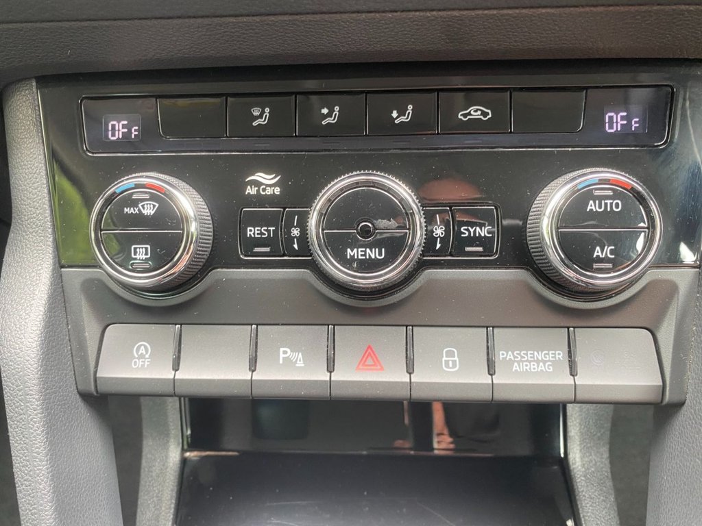 USED 2023 23 SKODA KODIAQ 2.0 TDI SE Drive SUV 5dr Diesel DSG 4WD Euro 6 (s/s) (7 Seat) (150 ps) 1 OWNERS FULL SERVICE HISTORY