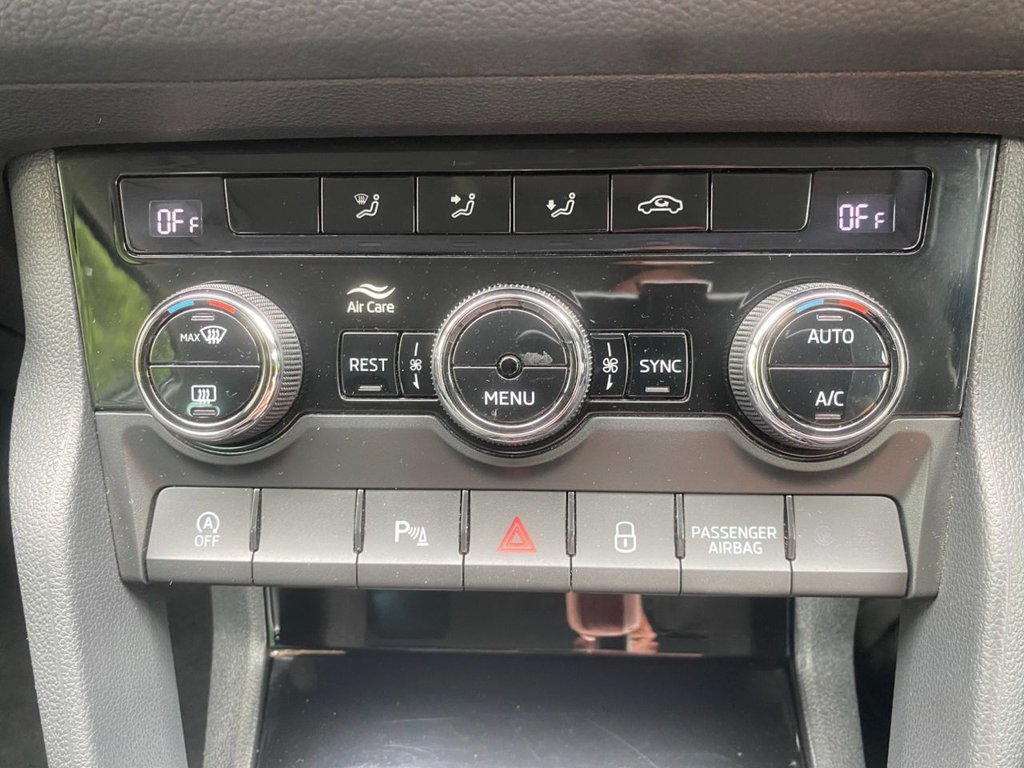 USED 2023 23 SKODA KODIAQ 2.0 TDI SE Drive SUV 5dr Diesel DSG 4WD Euro 6 (s/s) (7 Seat) (150 ps) 1 OWNERS FULL SERVICE HISTORY