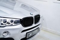 USED 2018 67 BMW X4 2.0 20d M Sport Auto xDrive Euro 6 (s/s) 5dr BLACK EXT PACK | HK | PRO NAV