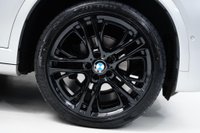 USED 2018 67 BMW X4 2.0 20d M Sport Auto xDrive Euro 6 (s/s) 5dr BLACK EXT PACK | HK | PRO NAV