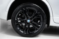 USED 2018 67 BMW X4 2.0 20d M Sport Auto xDrive Euro 6 (s/s) 5dr BLACK EXT PACK | HK | PRO NAV