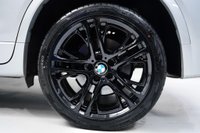 USED 2018 67 BMW X4 2.0 20d M Sport Auto xDrive Euro 6 (s/s) 5dr BLACK EXT PACK | HK | PRO NAV