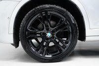 USED 2018 67 BMW X4 2.0 20d M Sport Auto xDrive Euro 6 (s/s) 5dr BLACK EXT PACK | HK | PRO NAV