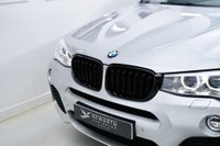 USED 2018 67 BMW X4 2.0 20d M Sport Auto xDrive Euro 6 (s/s) 5dr BLACK EXT PACK | HK | PRO NAV