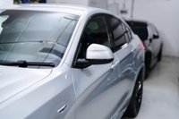 USED 2018 67 BMW X4 2.0 20d M Sport Auto xDrive Euro 6 (s/s) 5dr BLACK EXT PACK | HK | PRO NAV