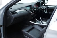 USED 2018 67 BMW X4 2.0 20d M Sport Auto xDrive Euro 6 (s/s) 5dr BLACK EXT PACK | HK | PRO NAV