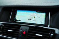 USED 2018 67 BMW X4 2.0 20d M Sport Auto xDrive Euro 6 (s/s) 5dr BLACK EXT PACK | HK | PRO NAV