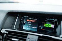USED 2018 67 BMW X4 2.0 20d M Sport Auto xDrive Euro 6 (s/s) 5dr BLACK EXT PACK | HK | PRO NAV