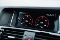 USED 2018 67 BMW X4 2.0 20d M Sport Auto xDrive Euro 6 (s/s) 5dr BLACK EXT PACK | HK | PRO NAV