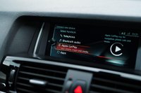 USED 2018 67 BMW X4 2.0 20d M Sport Auto xDrive Euro 6 (s/s) 5dr BLACK EXT PACK | HK | PRO NAV