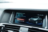 USED 2018 67 BMW X4 2.0 20d M Sport Auto xDrive Euro 6 (s/s) 5dr BLACK EXT PACK | HK | PRO NAV