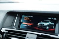 USED 2018 67 BMW X4 2.0 20d M Sport Auto xDrive Euro 6 (s/s) 5dr BLACK EXT PACK | HK | PRO NAV