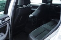 USED 2018 67 BMW X4 2.0 20d M Sport Auto xDrive Euro 6 (s/s) 5dr BLACK EXT PACK | HK | PRO NAV