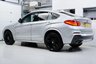 USED 2018 67 BMW X4 2.0 20d M Sport Auto xDrive Euro 6 (s/s) 5dr BLACK EXT PACK | HK | PRO NAV