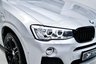 USED 2018 67 BMW X4 2.0 20d M Sport Auto xDrive Euro 6 (s/s) 5dr BLACK EXT PACK | HK | PRO NAV
