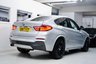 USED 2018 67 BMW X4 2.0 20d M Sport Auto xDrive Euro 6 (s/s) 5dr BLACK EXT PACK | HK | PRO NAV
