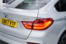 USED 2018 67 BMW X4 2.0 20d M Sport Auto xDrive Euro 6 (s/s) 5dr BLACK EXT PACK | HK | PRO NAV