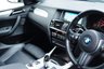 USED 2018 67 BMW X4 2.0 20d M Sport Auto xDrive Euro 6 (s/s) 5dr BLACK EXT PACK | HK | PRO NAV
