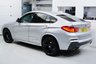 USED 2018 67 BMW X4 2.0 20d M Sport Auto xDrive Euro 6 (s/s) 5dr BLACK EXT PACK | HK | PRO NAV
