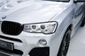 USED 2018 67 BMW X4 2.0 20d M Sport Auto xDrive Euro 6 (s/s) 5dr BLACK EXT PACK | HK | PRO NAV